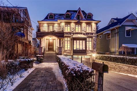 Etobicoke Home On A Waterfront Park Sells Quickly The Globe And Mail