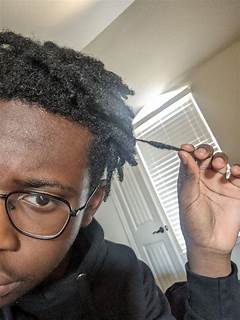 How To Fix Thin Dread Roots