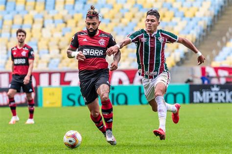 Reprodução/fluminense fluminense transmitiu a final da taça rio contra o flamengo no youtube. Flamengo favorito entre apostadores para jogo contra ...