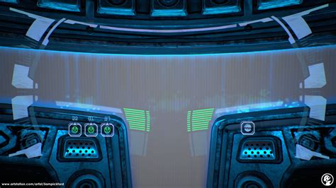 Liam Pickford - Republic Commando Helmet with HUD & Interior