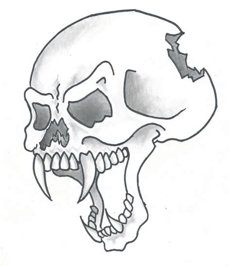 Blueface drawing cartoon are a topic that is being searched for and appreciated by netizens today. Cool Drawing Of Skulls - Drawing Art Library | Skull ...