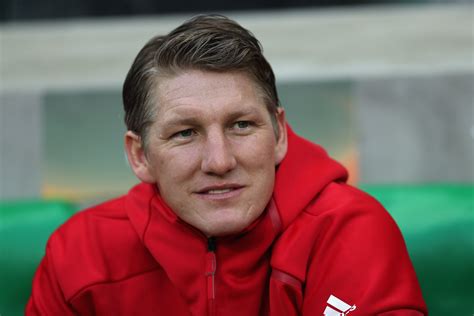 Bastian schweinsteiger was born on august 1, 1984 in kolbermoor, bavaria, west germany. Bastian Schweinsteiger Bids Farewell to Manchester United ...
