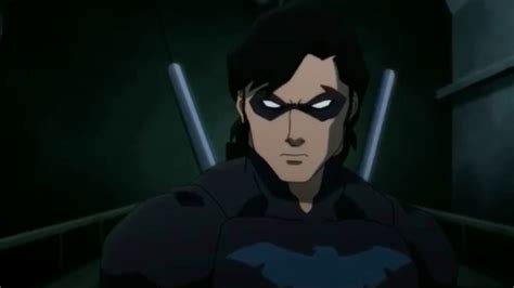 dick grayson amv {my first kiss} youtube