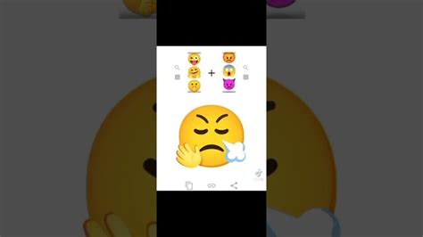 Begini Cara Membuat Emojimix Yang Viral Di Tiktok Simak Disini Beserta Sexiezpicz Web Porn