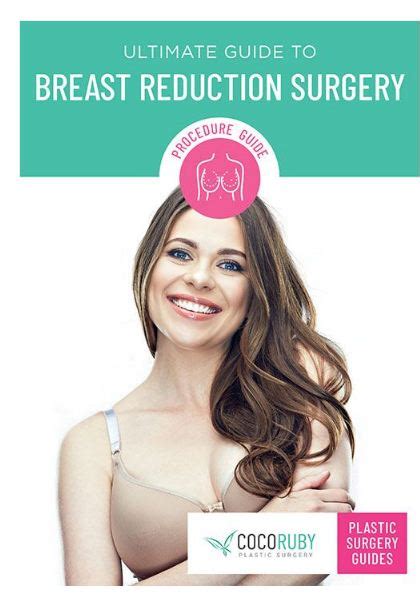 The Pros And Cons Of Breast Reduction Surgery Creative Writing Everything You Need To Know