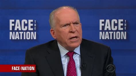 Former Cia Director Denies Involvement In Leaks Of Russia Reports The Washington Post