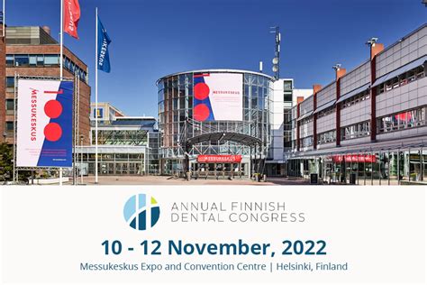 Finnish Dental Congress 2022 Surgitel