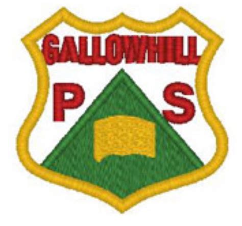 Gallowhill Primary School And Nursery Class