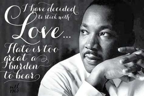 Martin Luther King Jr Quotes That Will Inspire You