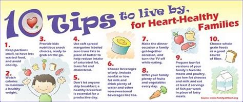 Tips For Healthy Heart Healthy Heart Tips Healthy Tips Healthy