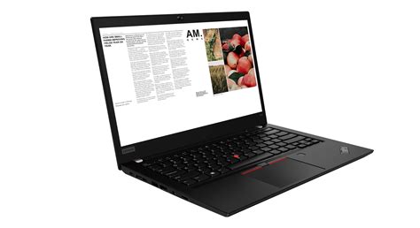 Lenovo Thinkpad T490 Lenovo Storyhub