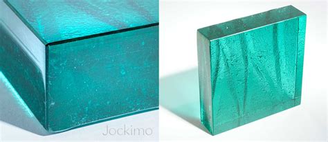 Colored Architectural Glass Decorative Glass Jockimo Inc