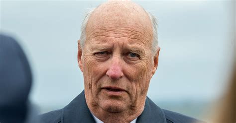 Landskap var sohlbergs viktigste motivkrets og flere av hans landskaper har motiver fra disse sommeroppholdene. Kong Harald åpner opp om relasjonen til barna: "Tror ikke ...