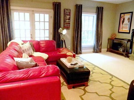 With michael luckett, vanessa smythe, matt barker, philip turkiewicz. Movie Theater Themed Basement Installed!!! - Paperblog