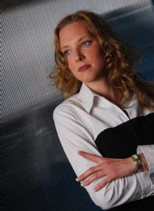 Maybe you would like to learn more about one of these? Ivonne Krems - Berlin (Bröndby-Oberschule)