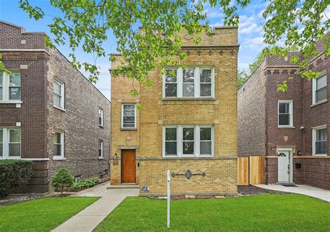 1738 N Menard Ave, Chicago, IL 60639 | Zillow