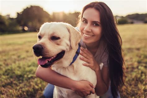 Dog Owners May Live Longer According To 2 New Studies Flipboard