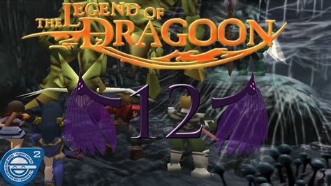 Legend of dragoon, the hints. Legend of Dragoon HD Walkthrough Part 12 - YouTube