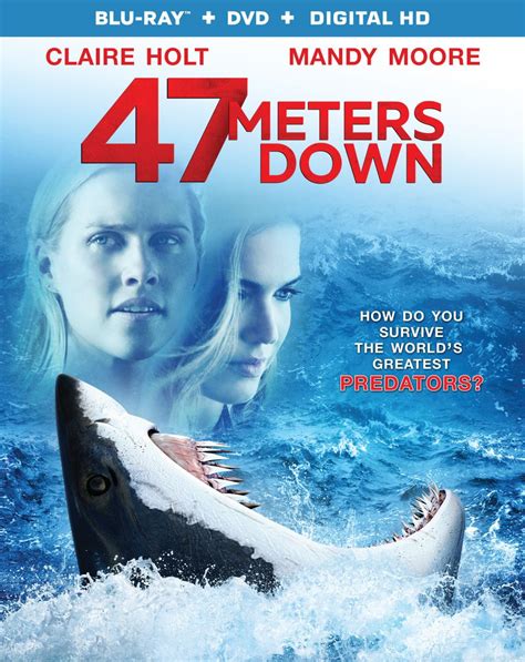 11 Bộ Phim Hay Về Cá Mập gây Sốt Nhất Lịch Sử điện ảnh