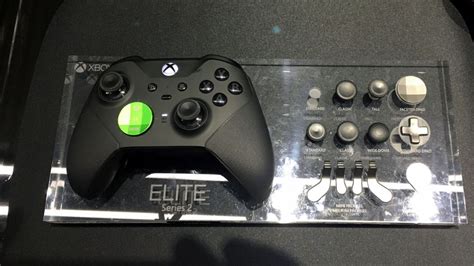 Microsoft On Xbox Elite Controller Series 2 We Built It
