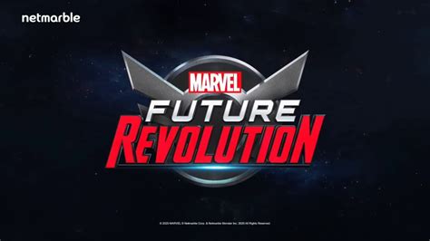 The convergence soundtrack presents the newest auditory marvel future revolution. Marvel future revolution - YouTube