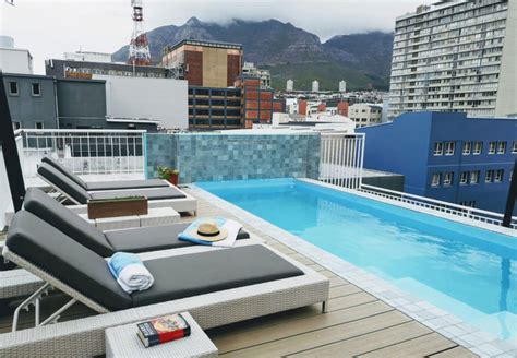 urban oasis in cape town central cape town