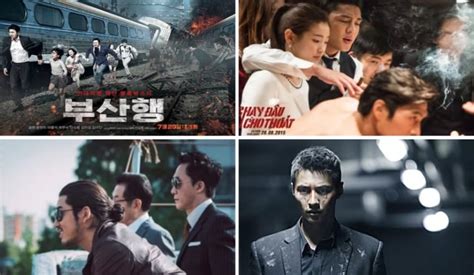 Top 14 phim hanh dong han quoc mới nhất năm 2022 Kiến Thức Cho Người