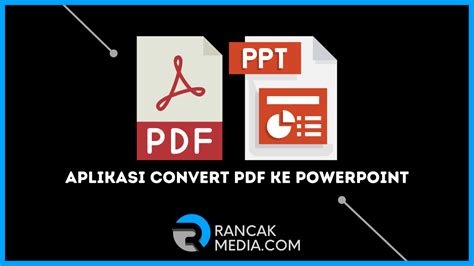 Convert Pdf Ke Powerpoint Online Kelebihan Kekurangan Dan Cara Terbaik Nalar Berita