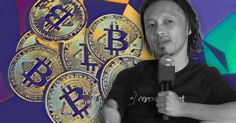 Bitcoin is a digital currency created through the use of encryption software. Willy Woo: "You'd be crazy to sell" Bitcoin right now - StockCrypto News