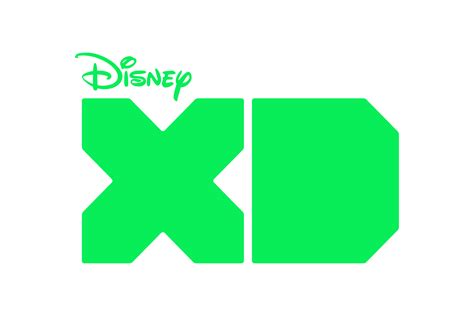 Download Disney Xd Logo In Svg Vector Or Png File Format Logowine