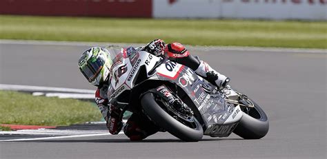 british superbike bridewell best as testing concludes at silverstone roadracing world