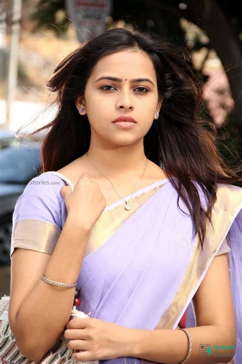 Pin On Sri Divya Latest Hot Pictures Photos