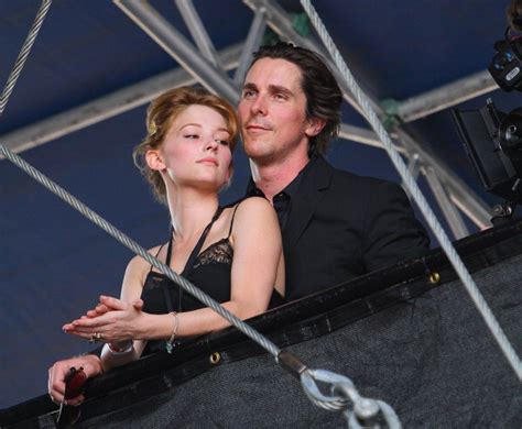 #song to song christian bale. "Song to Song" movie still, 2017. L to R: Haley Bennett, Christian Bale. This movie is set to ...