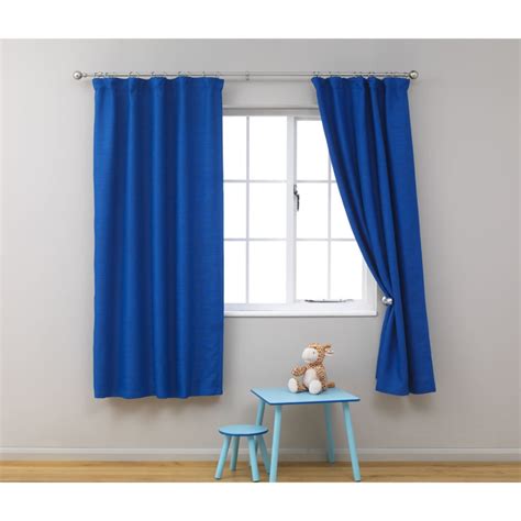 The 25 Best Collection Of Blackout Curtains For Baby Room