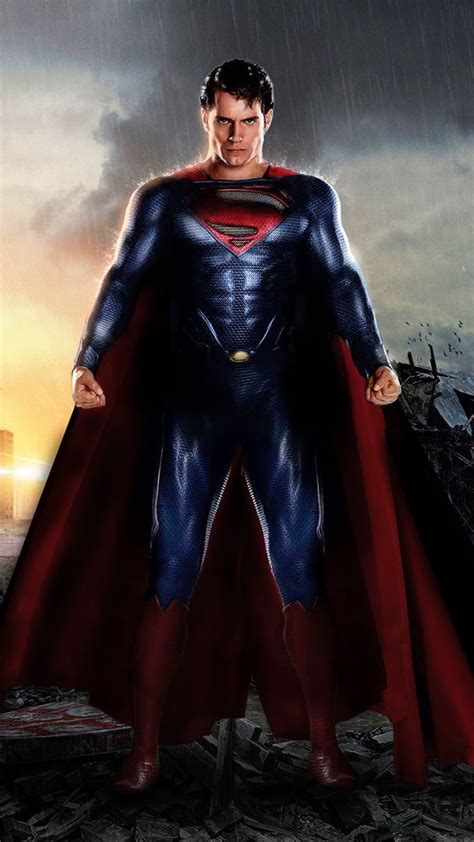 Superman Hd Wallpapers 74 Images