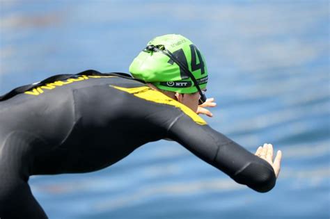 Nieuws triathlon wim's tri journaal. Athlete Profile: Melanie Santos — World Triathlon