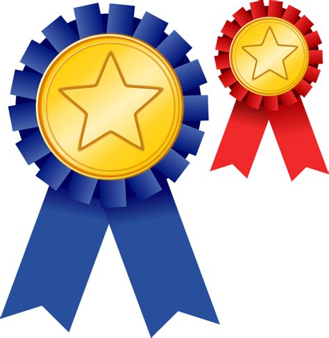 Achievement Award Games · Free Vector Graphic On Pixabay