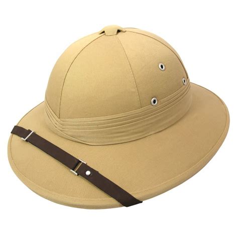 Hat Type Pith Helmet Helmet Hat Safari Chic Safari Style Popular Hats Country Hats