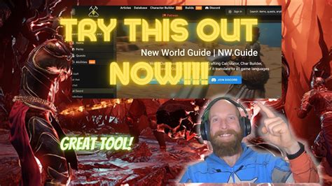 New World Builder Tool The Best New World Builder Available Youtube