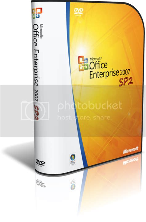 Exclusivos By Sefirot Microsoft Office Enterprise 2007 Sp2 Español