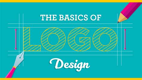 Basics Of Logo Design