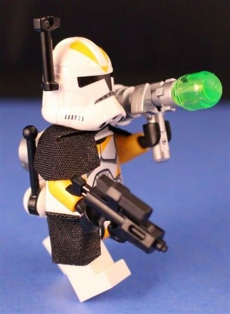 Lego Star Wars 75013 New Deluxe 212th Clone Trooper
