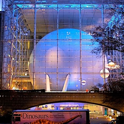 The Hayden Planetarium Topic Youtube