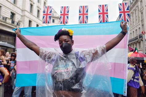 Our Rights Are In Danger Right Now More Than Ever Trans Pride In