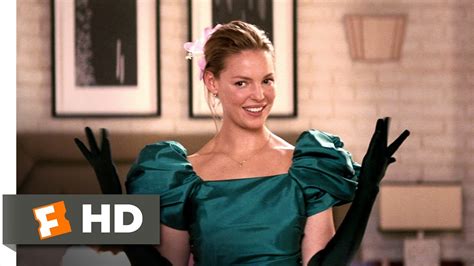 27 Dresses 25 Movie Clip All 27 Dresses 2008 Hd Youtube