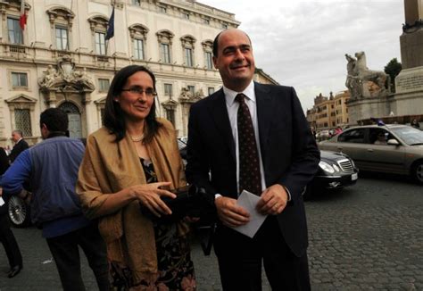 Ora cambiare i decreti salvini e via al mes 21/09/2020. Foto Zingaretti, la fotostoria - 10 di 16 - Roma ...