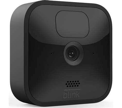 Blink Outdoor Hd 720p Wifi Add On Security Camera Reviews Updated May 2022
