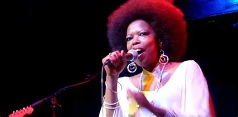 Randb Singer Joyce Sims Passes On At 63 Ubetoo