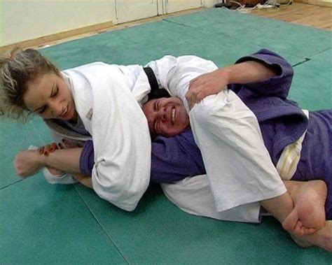 Jujitsu Martial Arts Girl Female Martial Artists Martial Arts