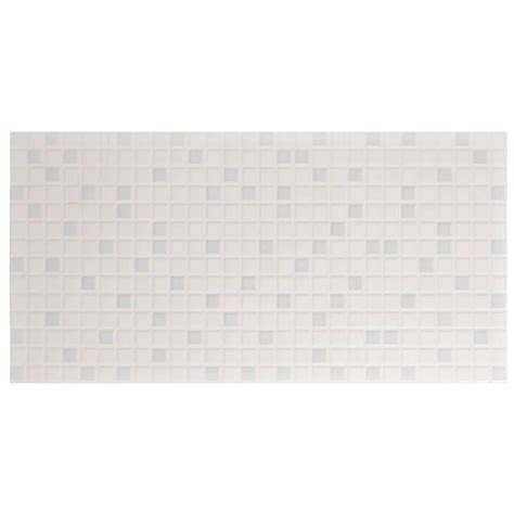 Cerámica Muro Blanco 30x60 Cm 144 M2 Sodimac